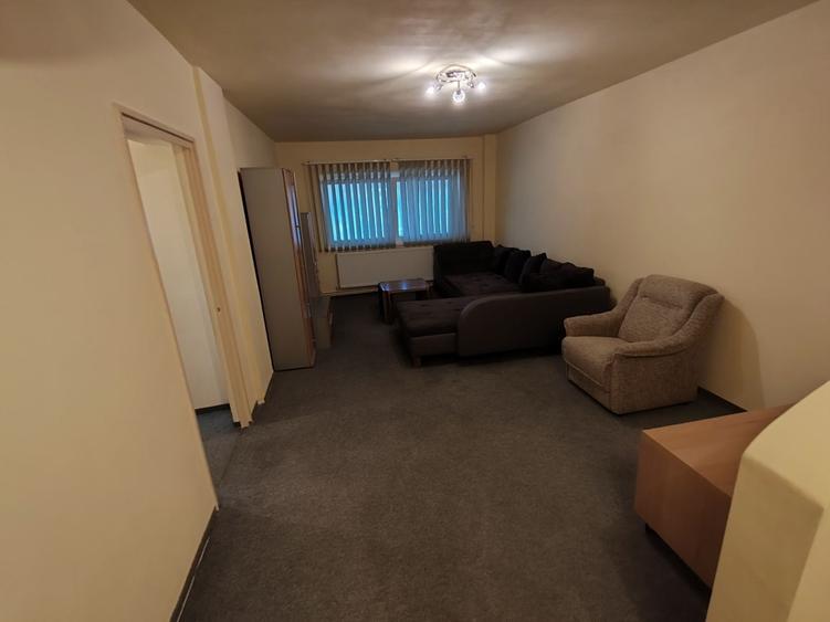 Apartament cu 3 camere în Terezian