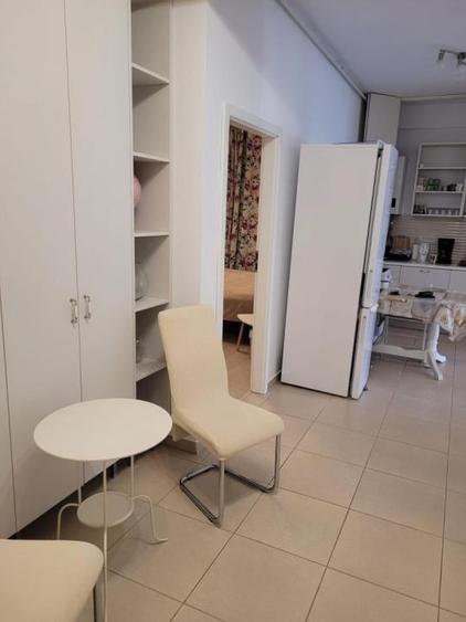 Apartament cu 3 camere în Dacia