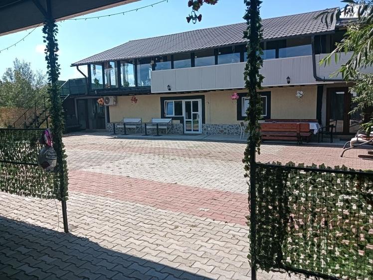 Casă cu 4 camere cu Teren 500 Mp în Măgurele