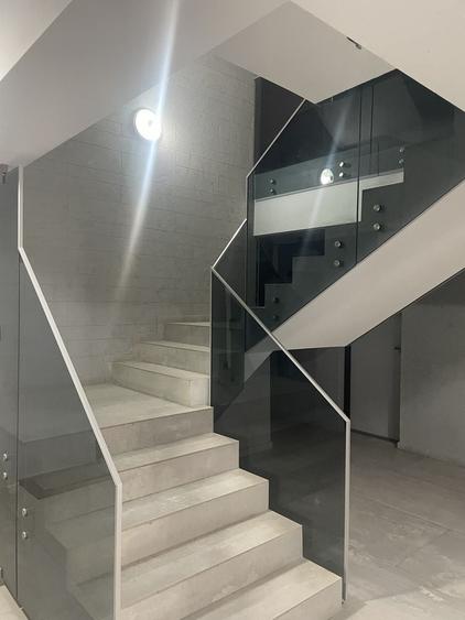 Apartament decomandat în Central