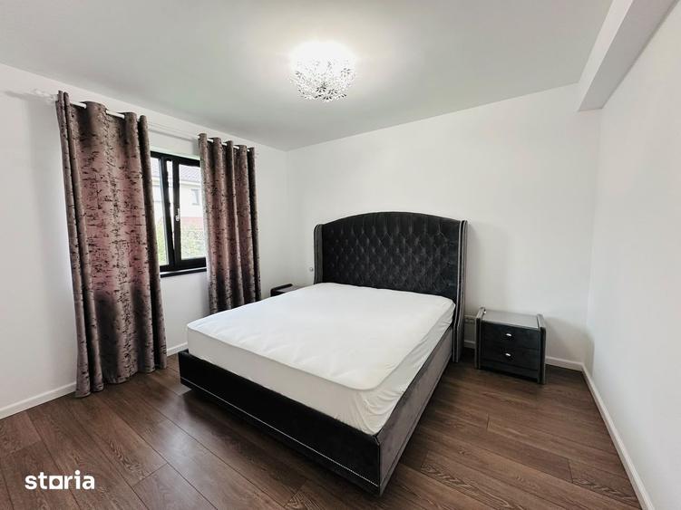 COMISION 0% - VILA MODERNA, 4 CAMERE/CURTE PROPRIE/COMPLEX REZIDENTIAL - 1
