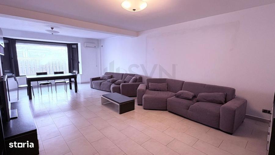 Casa 6 camere cu 3 locuri de parcare in Pipera in spatele Cortina Nort - 7