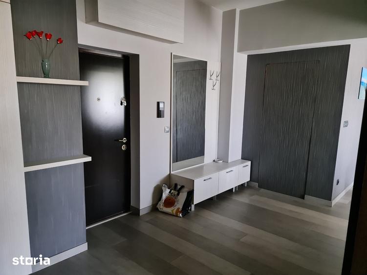 Apartament cu 2 camere decomandat în Tudor Vladimirescu