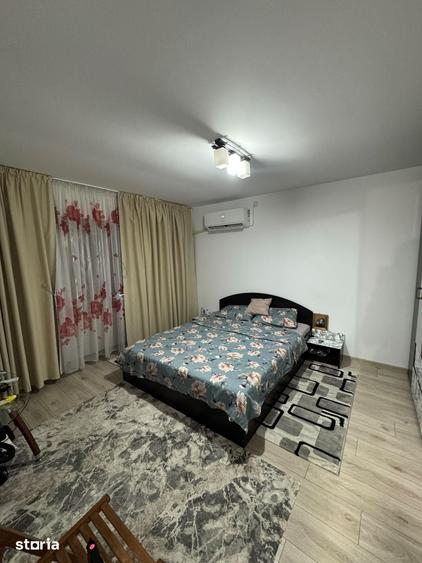 De vanzare garsoniera cf1,mobilata si utilata,zona ultracentrala43950e - 6