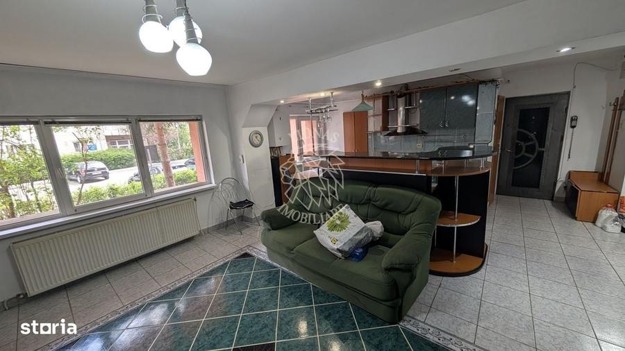 Apartament 4 camere 100 mp-balcon-parcare-beci-Central - 7