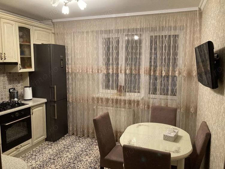 Garsonieră în Dâmbovița