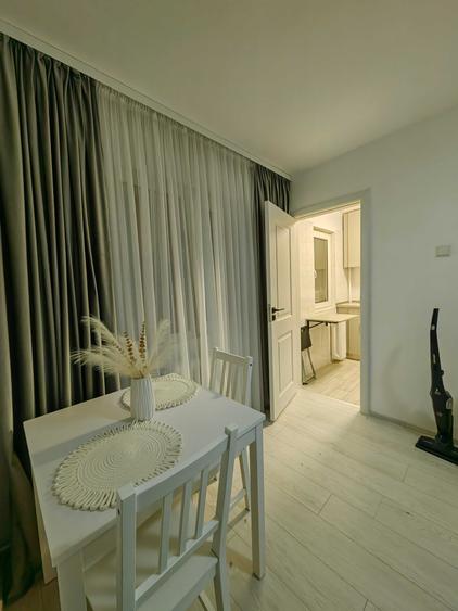 Apartament de inchiriat Calea Sagului, Timisoara | 320 negociabil, etajul 1 - 4