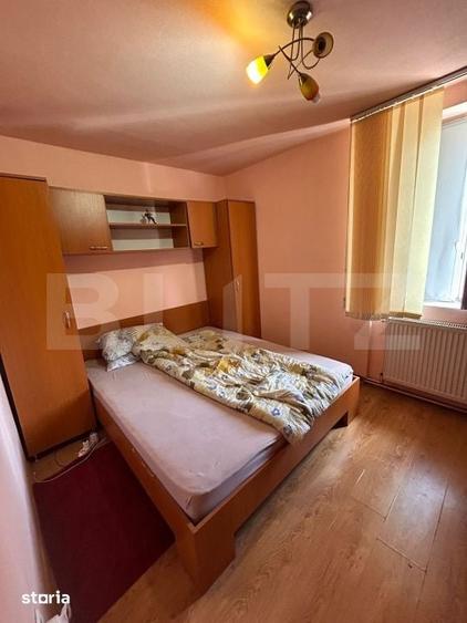 Apartament cu 2 camere în Complex Studențesc