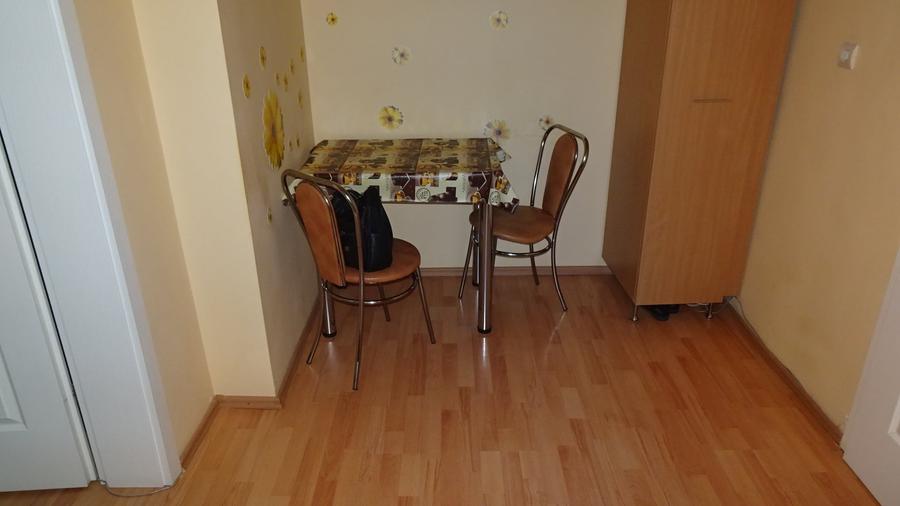 Inchiriez, apartament cu 2 camere in Deva, zona ultracentrala (Casa de Cultura) - 4