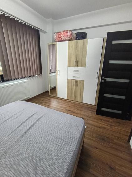 Apartament cu 2 camere semidecomandat în Tomis Plus