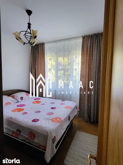 Apartament 3 camere | Nord | Centrala proprie - 9