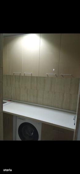 Apartament cu 2 camere în Rahova
