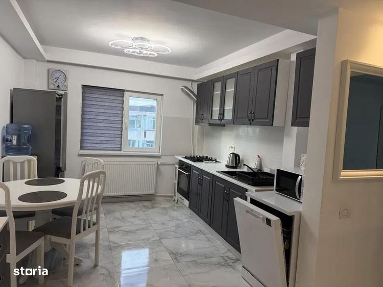 Ichiriere apartament 3 camere/69mp/Zona Tineretului/ mobilat & utilat/ - 7