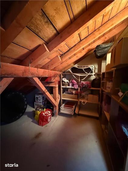 Apartament 2 Camere 60Mp + Loc de Parcare si Boxa - Valea Lupului - 12