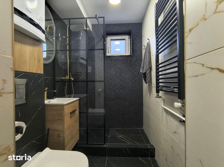 Apartament cu 3 camere, mobilat în Drumul Taberei