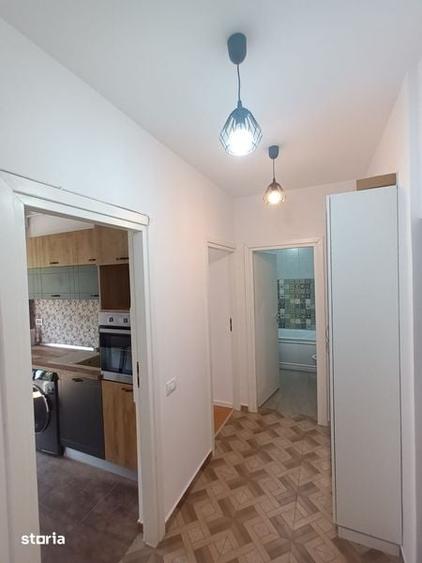 Ap 2 camere Drumul Taberei - 4