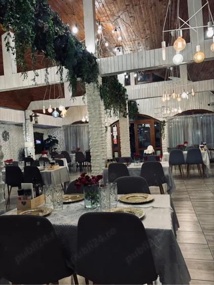 Spațiu comercial, de 180 mp, în Central