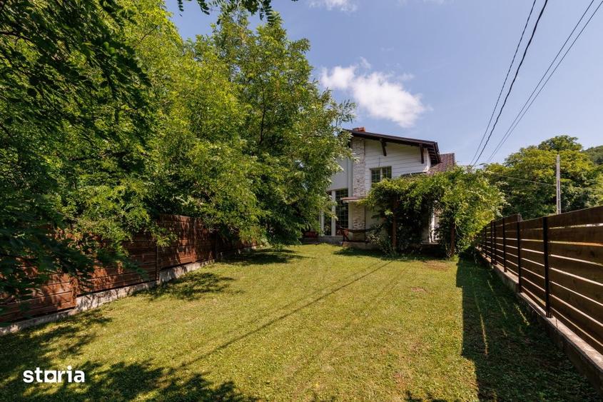 Casa deosebita in Bascov, Valea Ursului. AG - 2