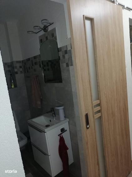 Apartament cu 2 camere semidecomandat în Micălaca