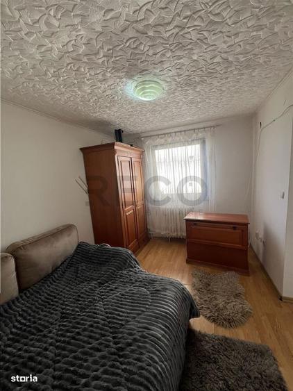 Garsonieră în Decebal