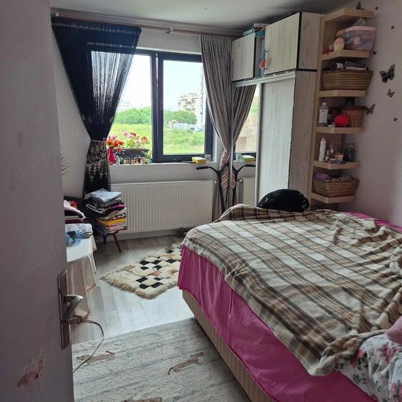 De vanzare apartament 2 camere confort 1 decomandat - 9