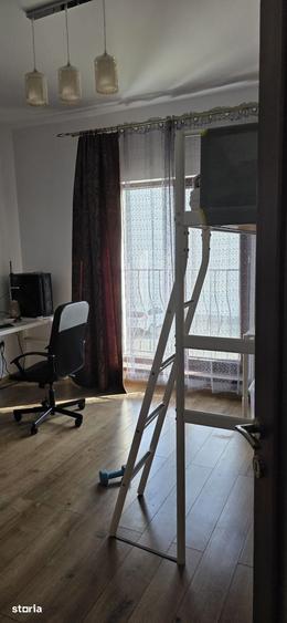 Apartament cu 3 camere în Braytim — fotografia 3