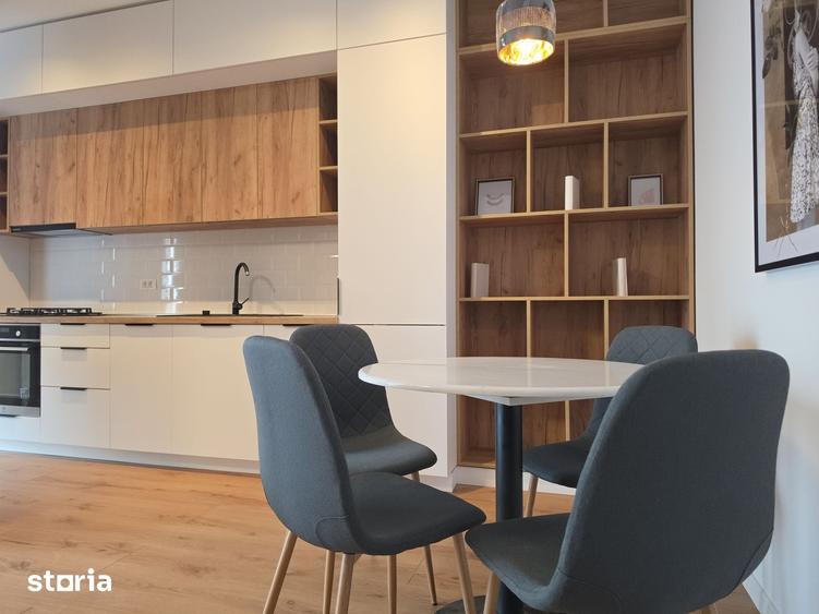 Nou | Apartamente Premium | 2 Camere | Otopeni-Tunari - 14