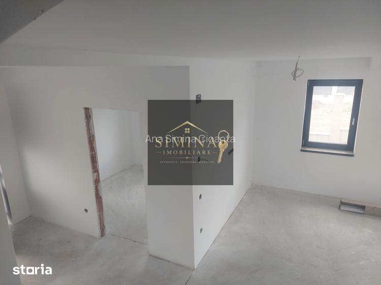 Casa Noua , 500 Mp Teren, De Vanzare, Corunca