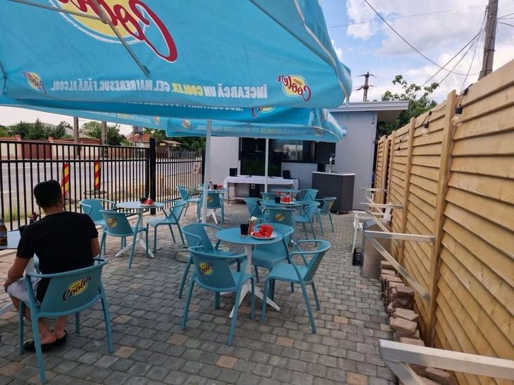 Spațiu comercial, de 100 mp, în Bucov