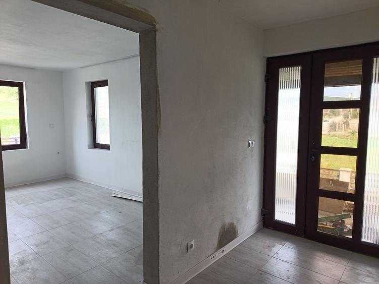Casă cu 2 camere în Cepari