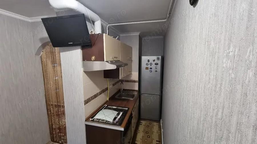 Garsonieră semidecomandată în Berceni