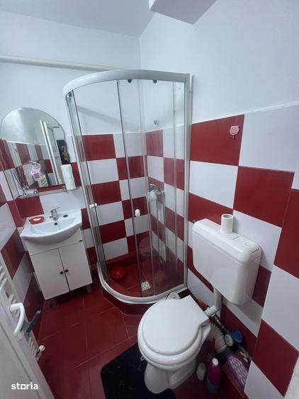 Garsonieră în Alexandru cel Bun