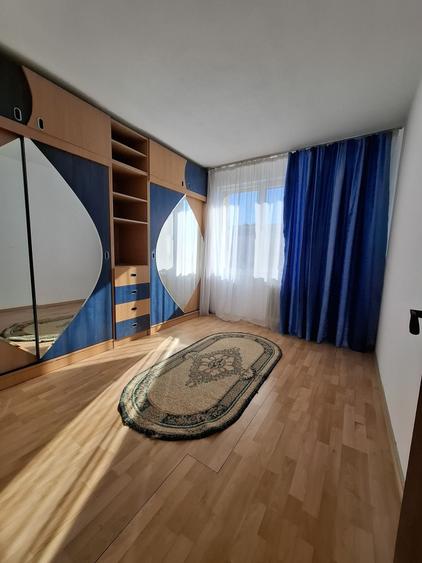 Inchiriere 2 camere Ozana - 1