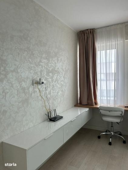 Apartament cu 2 camere în Breazu