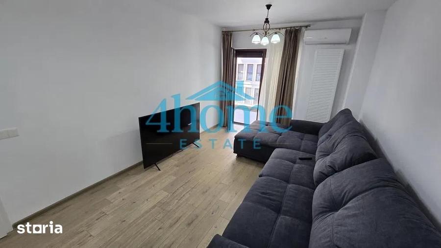 Apartament 2 camere Moghioros Residence|Metrou|Parcare Subterana - 3