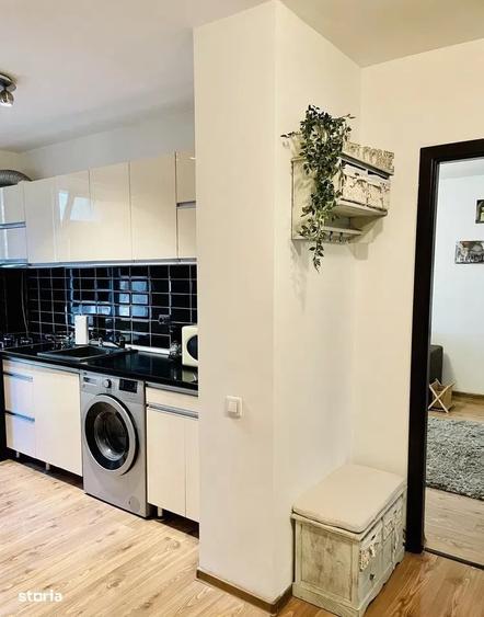 Brancoveanu-Marie Curie | 3 camere | parter | parcare | balcon - 1