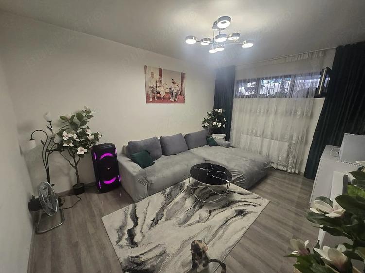 2 camere Sos Salaj - Pucheni - 7