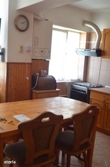 Apartament cu 2 camere în Cezar Petrescu