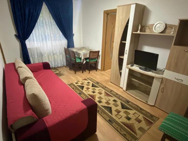 Apartament cu 2 camere semidecomandat în Tomis Nord