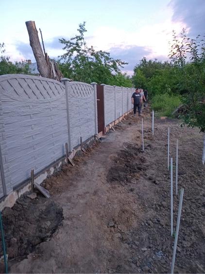 Casă cu 3 camere cu Teren 1200 Mp în Stejari