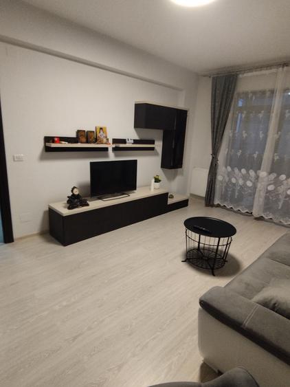 Apartament 2 camere spațios | 70 mp | Parcare subterană | Str. Doinei - 4