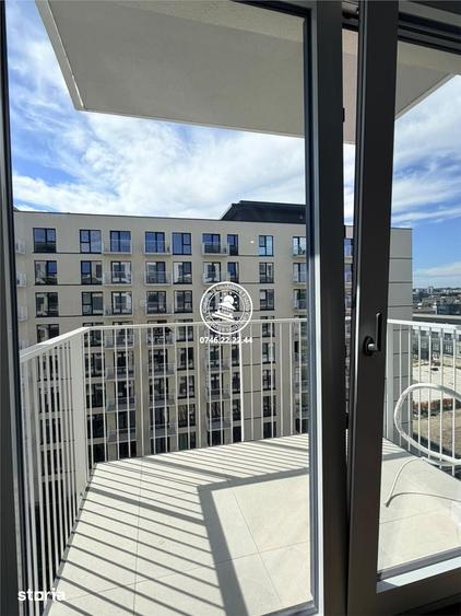 Apartament cu 2 camere Podu Ros, bloc nou, zona excelenta. - 3