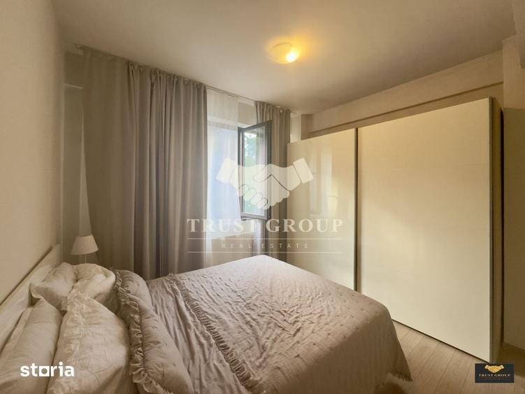 Apartament cu 3 camere decomandat în Grivița