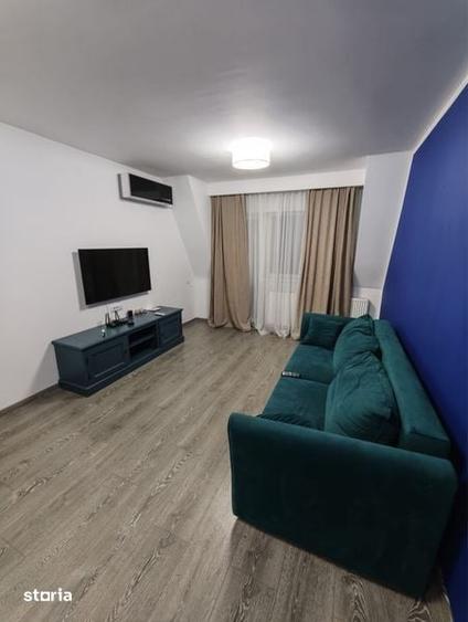 Apartament de inchiriat in Sibiu - 60 mp utili + balcon - Selimbar - 7