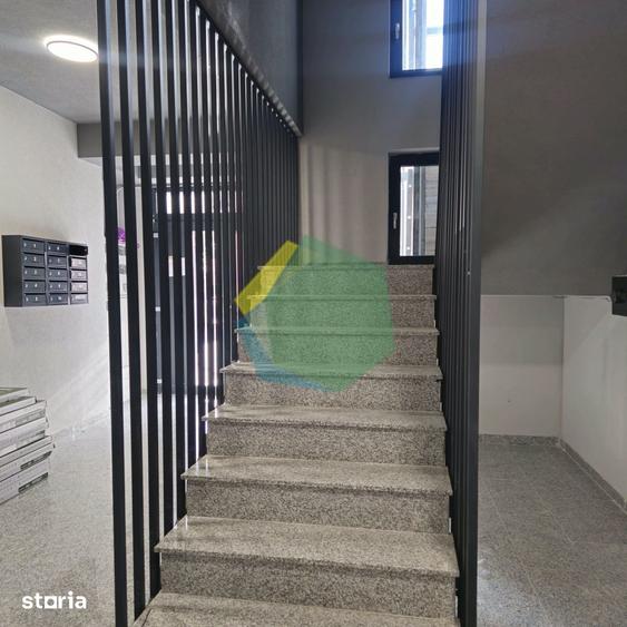 Apartament cu 2 camere în Nord