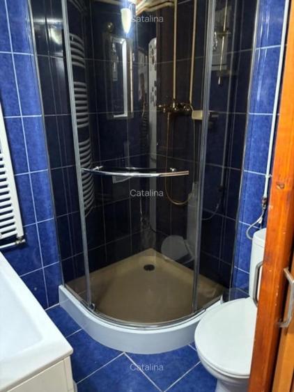 Casă cu 4 camere cu Teren 20 Mp în Diaconești