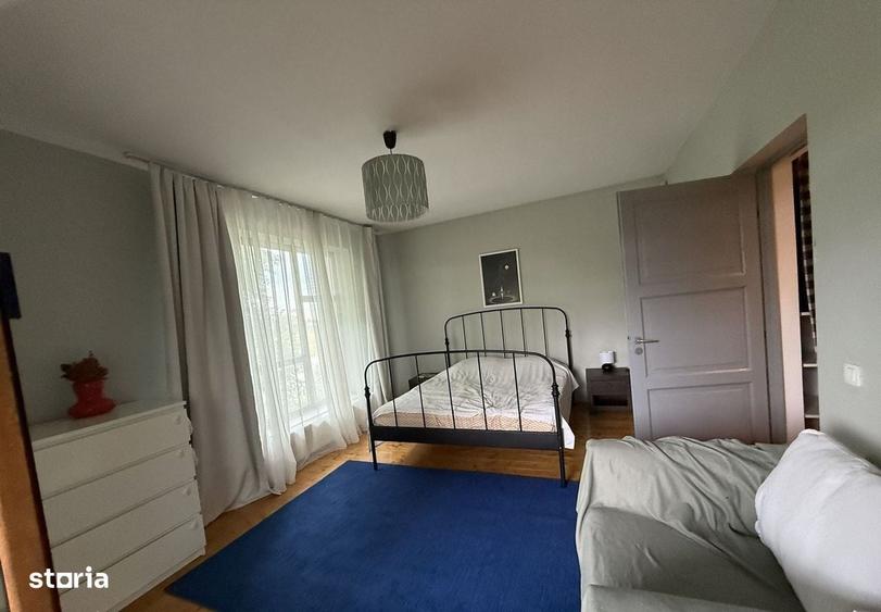Casă cu 4 camere în Vlădiceasca