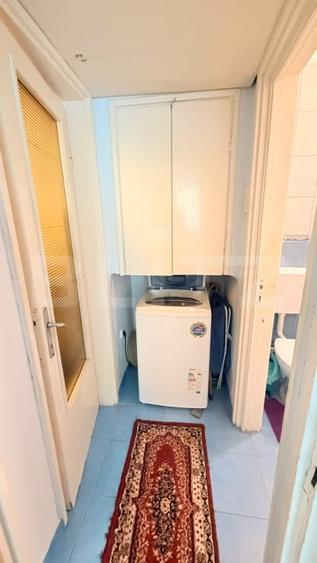Apartament de vanzare, 48 mp, zona Tiglina 1 - 6
