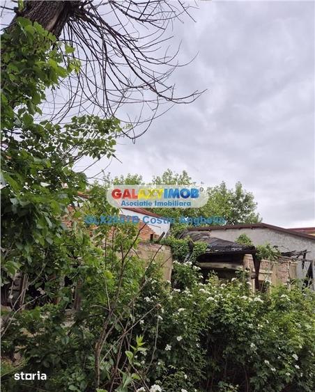 Teren premium cu potential P+2E+Er - Petre Nenciu 34 - Sector 5 - 14