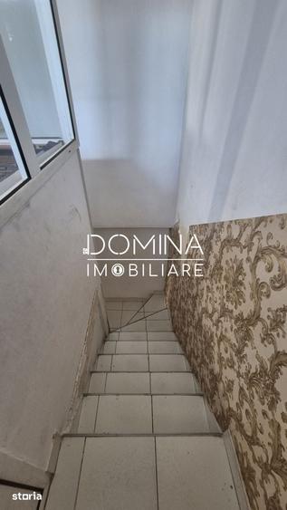Spațiu comercial, de 100 mp, în Central